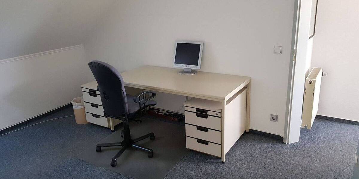 Gewerbeobjekt Hohe Börde Irxleben - 8 Zimmer, 160 m&sup2;, 485.000&euro; | Angebot:26376627