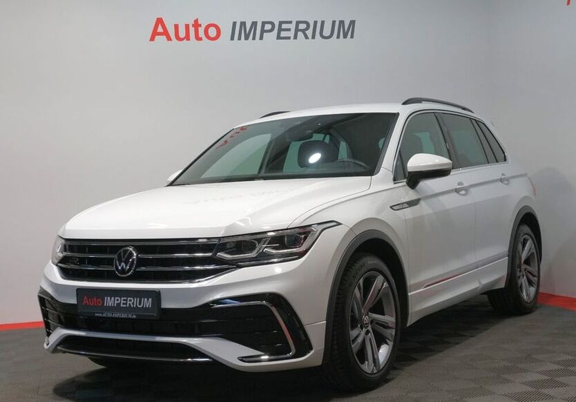 Tiguan