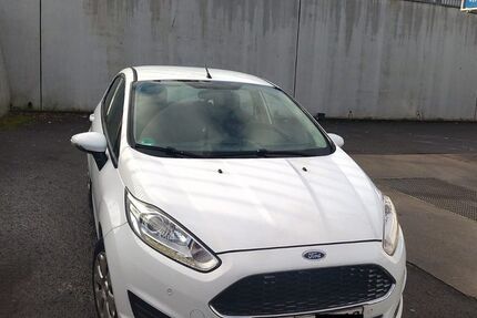 Ford Fiesta 203.000 km 4.800 &euro; Bingen am Rhein 55411