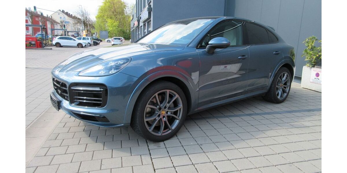 Porsche Cayenne 76.105 km 64.499 &euro; Ingolstadt 85053
