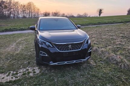 Peugeot 3008 66.786 km 14.999 &euro; Ommersheim 66399