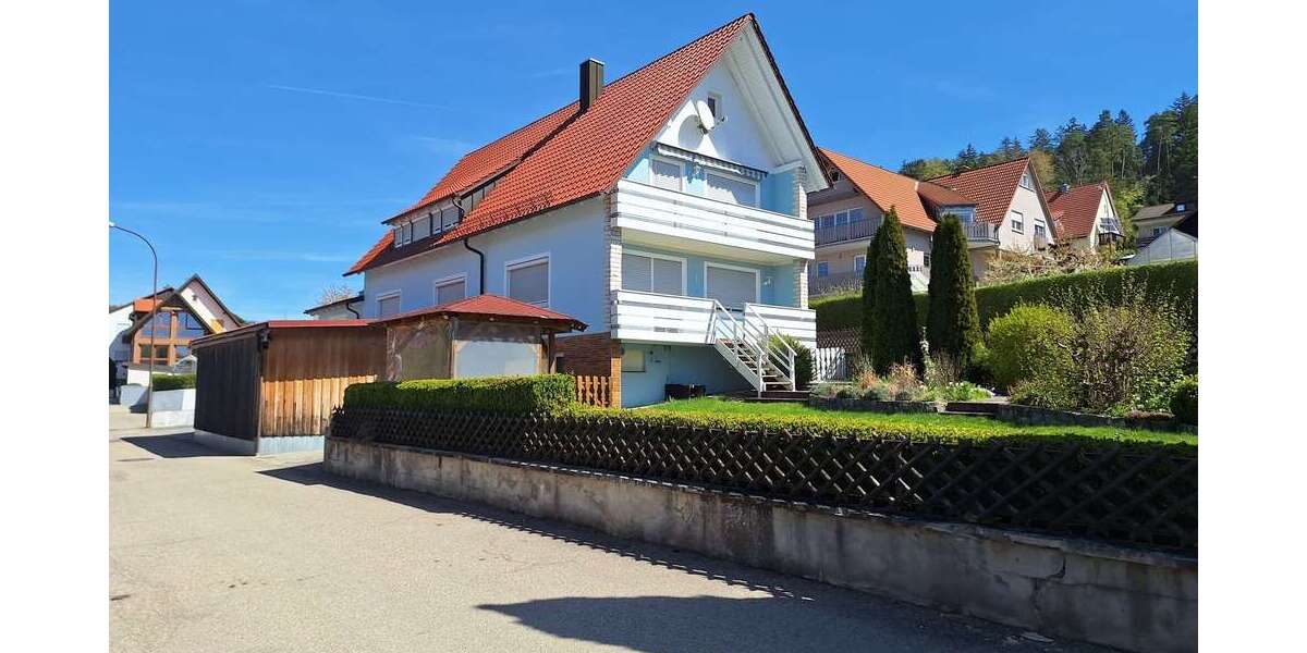 Einfamilienhaus Greding - 7 Zimmer, 183 m&sup2;, 520.000&euro; | Angebot:26988613