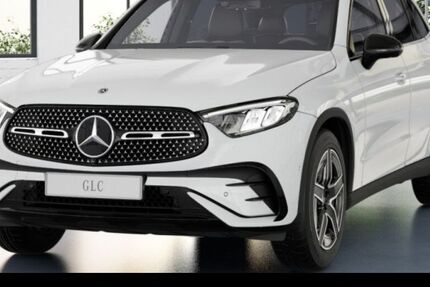 Mercedes-Benz GLC 200 9.900 km 56.999 &euro; Berlin 10587