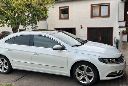 VW CC 143.000 km 12.000 &euro; Höchstadt a.d.Aisch 91315