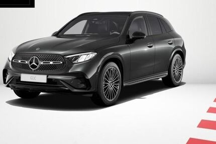 Mercedes-Benz GLC 200 8.050 km 64.998 &euro; Hamburg-Elbe 22609