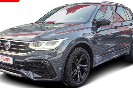 VW Tiguan 49.033 km 35.990 &euro; Zwickau 08056