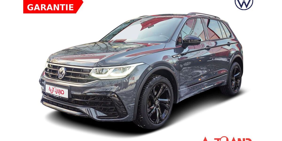 VW Tiguan 49.033 km 35.990 &euro; Zwickau 08056