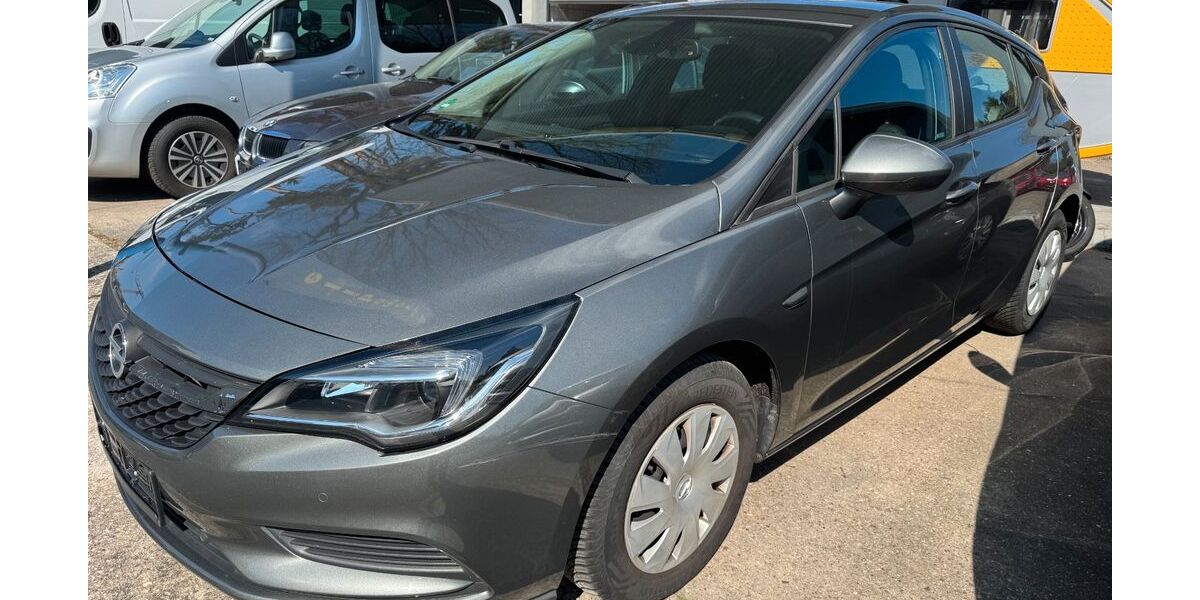 Opel Astra 90.000 km 7.800 &euro; Nürnberg 90453