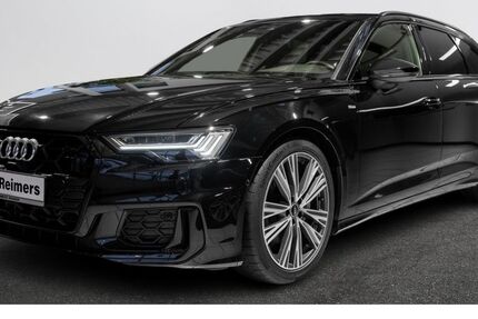 Audi A6 20.080 km 49.990 &euro; Norderstedt 22848