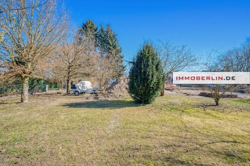 Grundstück Petershagen-Eggersdorf Petershagen - 228.000&euro; | Angebot:26305919