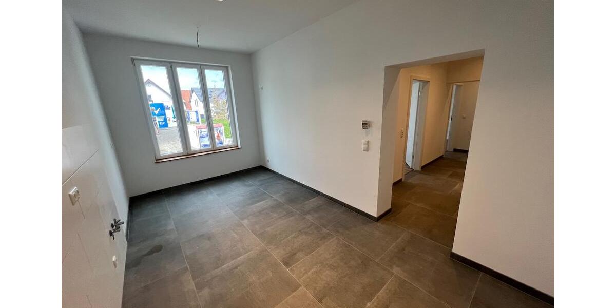 Etagenwohnung Linden - 2.5 Zimmer, 58 m&sup2;, 750&euro; | Angebot:26471167