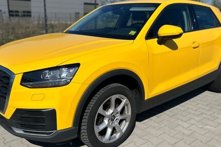 Audi Q2 195.480 km 8.500 &euro; Nordhorn 48531