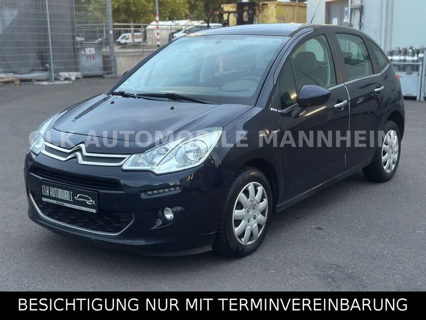 Citroen C3 137.000 km 3.400 € Lampertheim 68623