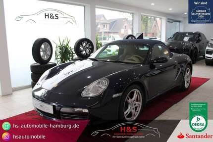 Porsche Boxster 122.890 km 29.990 € Pinneberg 25421