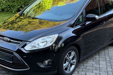 Ford C-Max 169.000 km 4.260 € Münster 48163