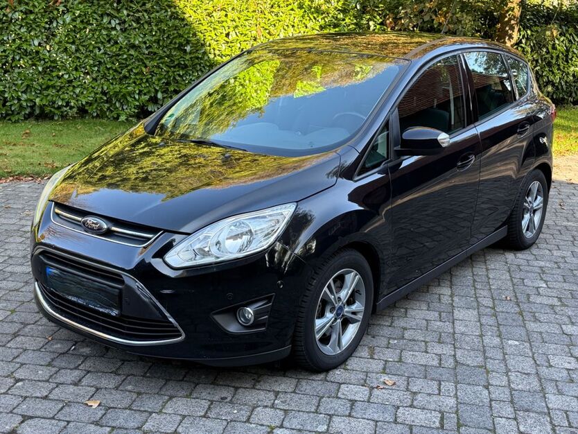 Ford C-Max 169.000 km 4.260 € Münster 48163
