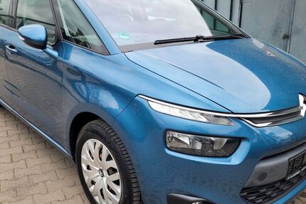 Citroen C4 Picasso 96.803 km 7.950 &euro; Berlin 12277