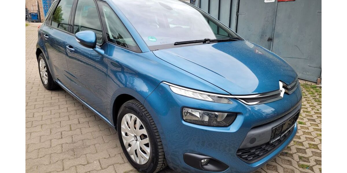 Citroen C4 Picasso 96.803 km 7.950 &euro; Berlin 12277