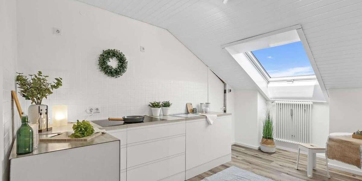 Etagenwohnung Neutraubling - 3 Zimmer, 88 m&sup2;, 324.995&euro; | Angebot:26689869
