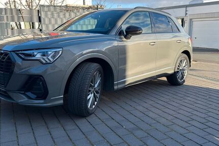Audi Q3 45.600 km 38.900 &euro; Kelkheim 65779