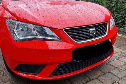 Seat Ibiza 130.000 km 6.200 € Erwitte 59597