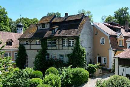 Wohnung Dietfurt - 4 Zimmer, 171 m&sup2;, 385.000&euro; | Angebot:27454288