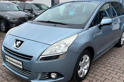 Peugeot 5008 286.904 km 4.999 &euro; Mühlhausen 99974