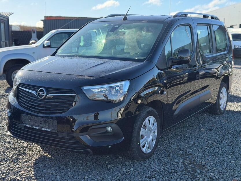 Opel Combo Life 317.280 km 8.199 € Rosdorf 37124