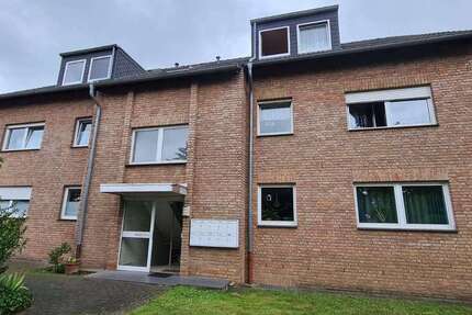 Wohnung Dormagen Ückerath - 2 Zimmer, 51 m&sup2;, 570&euro; | Angebot:26821690