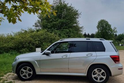 Mercedes GLK 250
