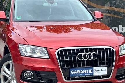 Audi Q5 100.000 km 19.999 &euro; Rohrdorf 72229