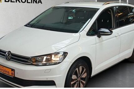 VW Touran 9.545 km 30.444 &euro; Berlin 10709