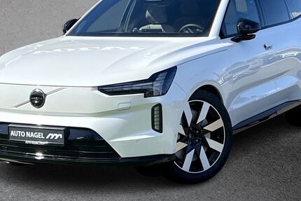 Volvo EX90 2.500 km 88.400 € Hamm 59067