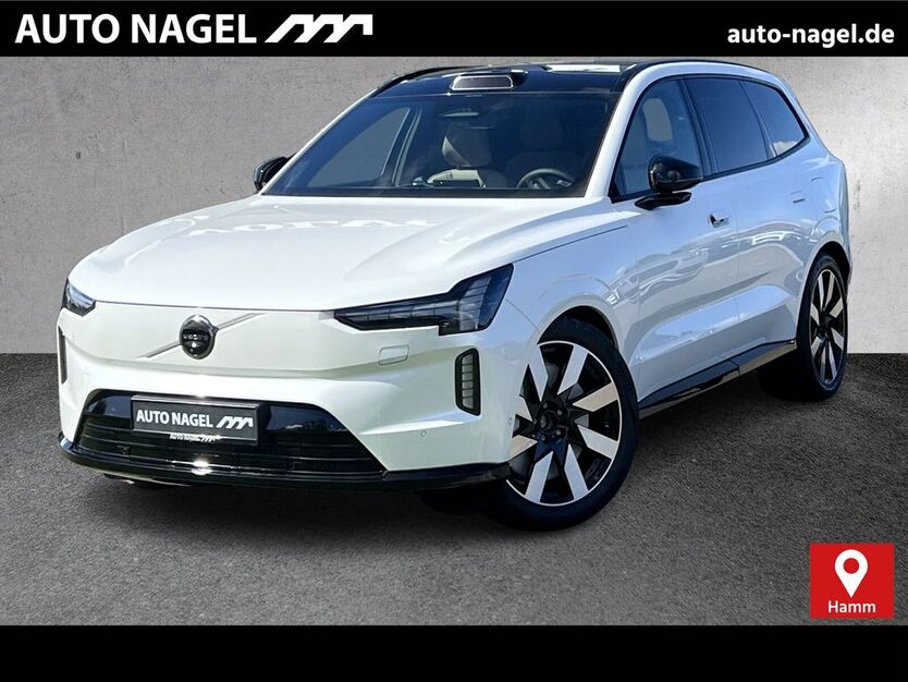 Volvo EX90 2.500 km 88.800 € Hamm 59067