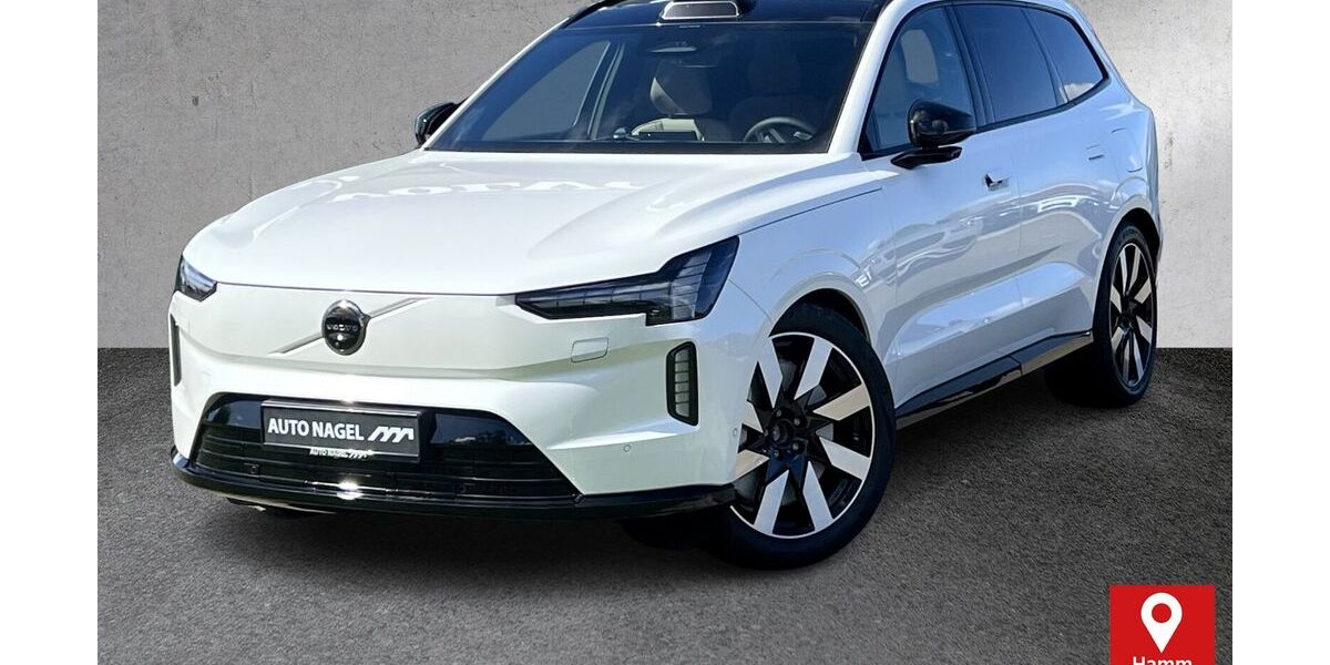 Volvo EX90 2.696 km 87.800 &euro; Hamm 59067