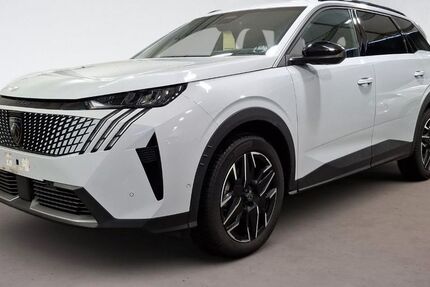 Peugeot 5008 39.557 km 29.990 &euro; Bergfelde 16562