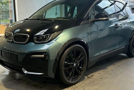 BMW i3 21.300 km 27.950 &euro; Freudenberg 57258