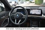 BMW iX1 30 xDrive Navi PanoDach Keyless LED 24.332 km 37.995 &euro; Donauwörth 86609