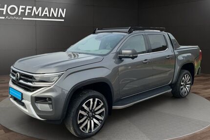 VW Amarok 86.805 km 41.580 &euro; Sundern 59846