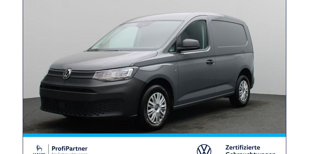 VW Caddy 16.937 km 26.890 &euro; Ebersbach 73061