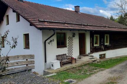 3 ha Paradies Grundstück inkl. Haus in Alleinlage zimmer