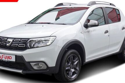 Dacia Sandero 27.948 km 13.990 € Hannover 30179