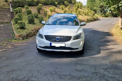 Volvo XC60 172.500 km 17.749 &euro; Siegburg 53721