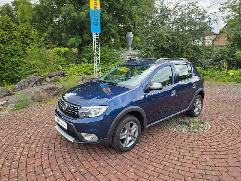 Sandero