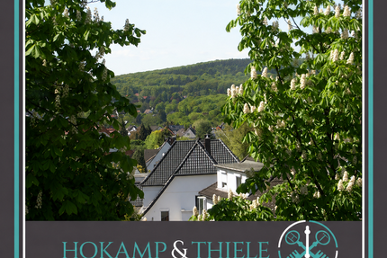 Wohnung Bad Salzuflen - 3 Zimmer, 111 m&sup2;, 193.000&euro; | Angebot:26665315