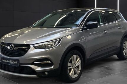 Opel Grandland (X) 135.400 km 11.880 &euro; Nordhausen 99734