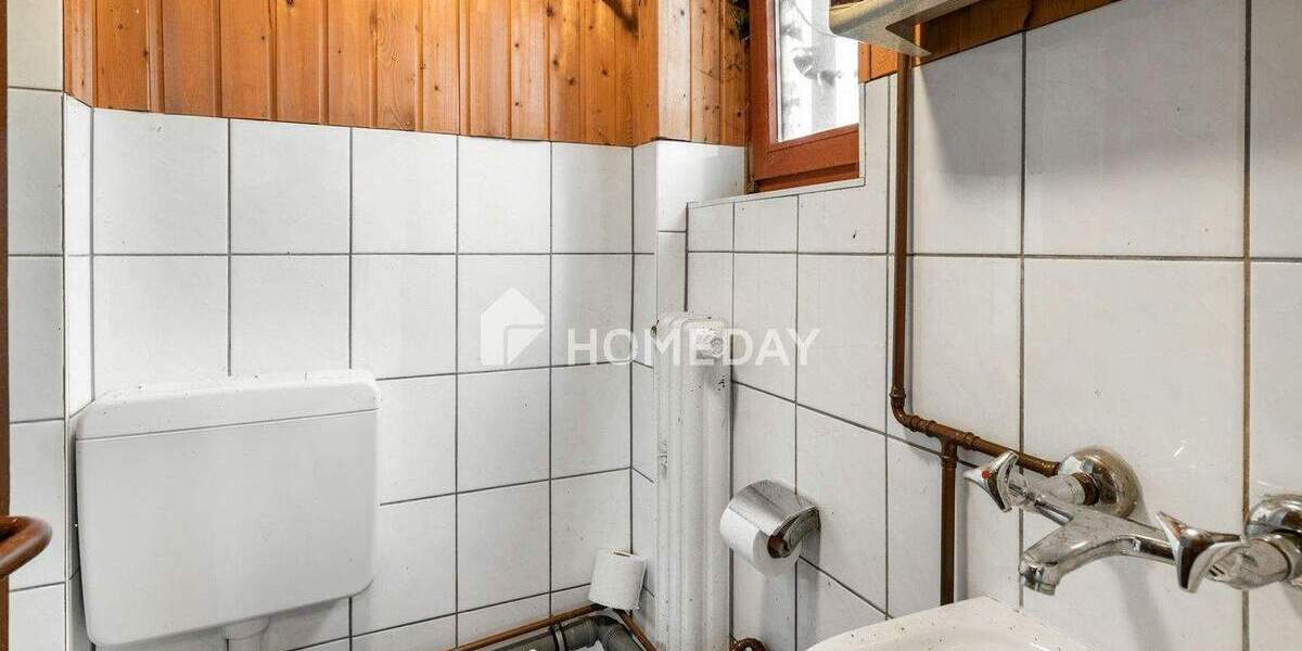 Mehrfamilienhaus, Wohnhaus Schotten - 1 Zimmer, 342 m&sup2;, 399.000&euro; | Angebot:25697549