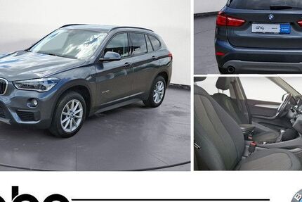 BMW X1 110.000 km 21.530 &euro; Offenburg 77656