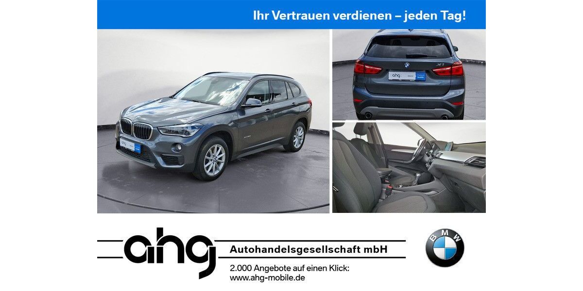 BMW X1 110.000 km 21.530 &euro; Offenburg 77656