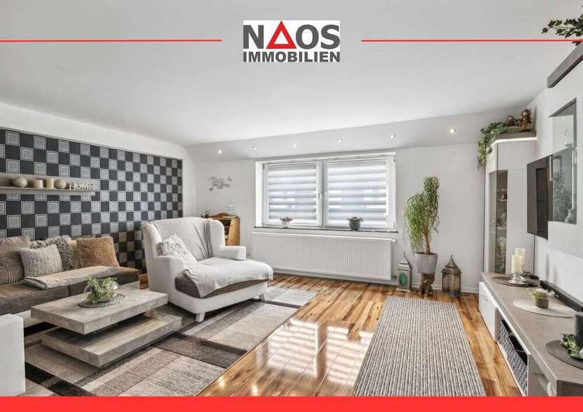 Haus zum Kaufen in Oberstaufenbach 449.000 € 235 m²